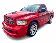 Dodge RAM 1500 SRT-10 2004 V10