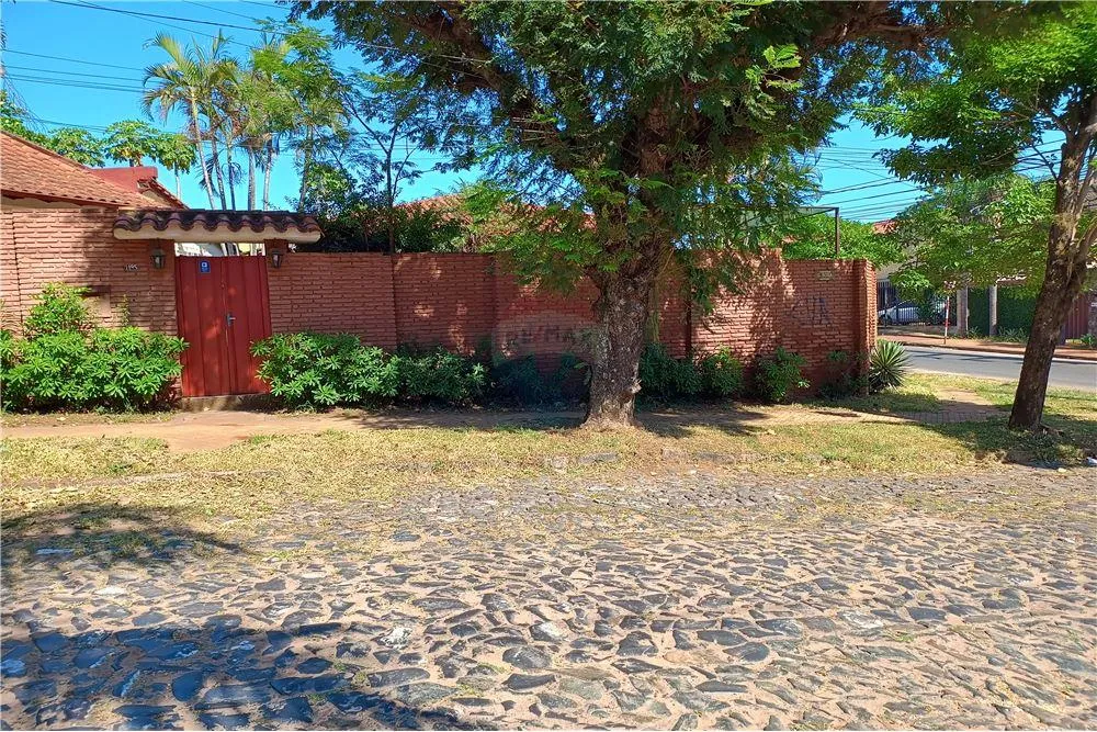 Terreno - Venta - Paraguay Asunción Ycuá Satí — фото 2