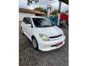 TOYOTA IST AÑO 2003 ÚNICA DUEÑA SIN DETALLES CHAPA MERCOSUR TR GEREMIAS