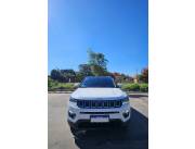Jeep Compass 2019 de Garden - único dueño