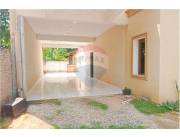CASA EN VENTA ZONA COLEGIO GOETHE