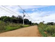 Terreno en Venta: Luque