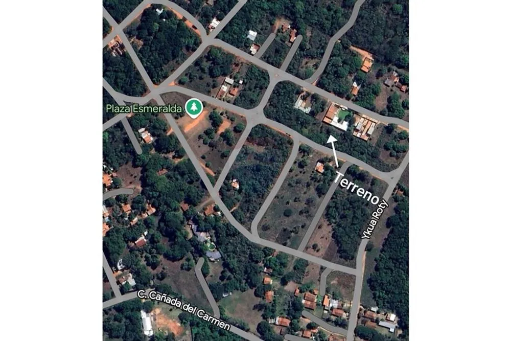 Terreno en Venta: Luque — foto 2