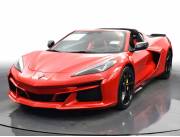 Chevrolet Corvette E-Ray 3LZ 2025