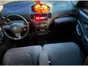 TOYOTA FUNCARGO AÑO 2005 SIN DETALLES VERLO ES COMPRARLO TR GEREMIAS