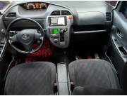 TOYOTA RACTIS AÑO 2007 CHAPA MERCOSUR ÚNICO DUEÑO SIN DETALLES VERLO ES COMPRARLO TR GEREM