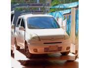Toyota Fung Cargo. Naftero. V.v.t.i., 1.500cm3. Chapa título y CV a transferir.VDO/SLO/CDO