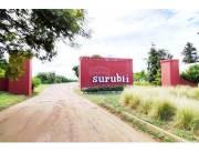 Vendo Terreno en Surubi’i 2