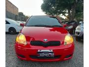 Toyota Vitz 2003 1.3