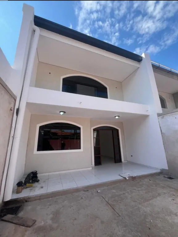 Alquilo duplex cod 5544 — Foto 2