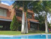 VENDO CASA EN PUERTA DEL LAGO SAN BERNARDINO