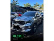 2024 Kia Sonet EX Limited automatico