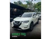 2019 Nissan X-Trail automatico 4x4