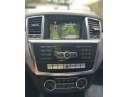 2013 Mercedes Benz GL 350 automatico 4x4 finaciado