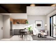 DEPARTAMENTO EN VENTA EN FILUM RECOLETA - 1 DORMITORIO DE 48M2