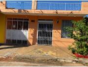 Alquiler de Salón Comercial -Centro de Luque