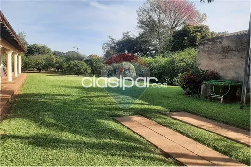 Terreno-Venta-PY Central San Lorenzo — foto 2