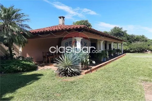 Terreno-Venta-PY Central San Lorenzo — foto 3