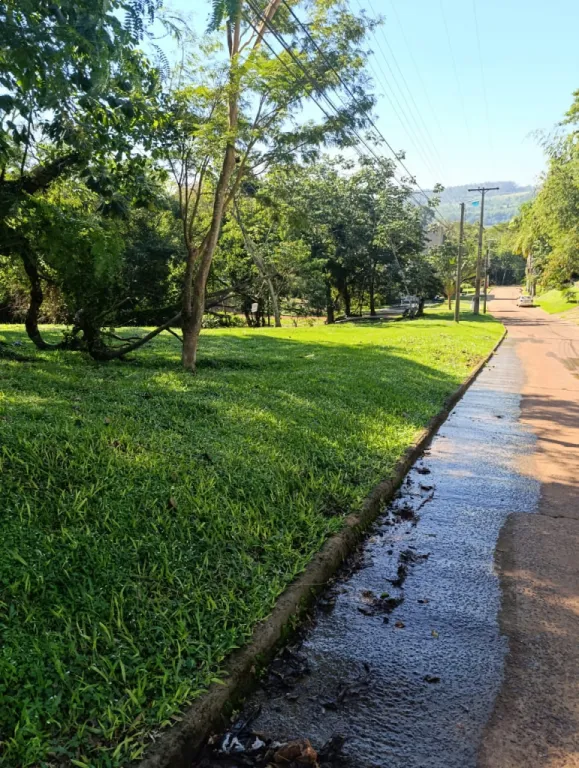VENDO HERMOSO TERRENO EN EL PARANA COUNTRY CLUB! — foto 2