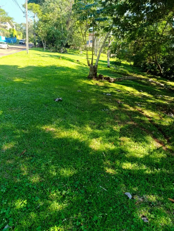 VENDO HERMOSO TERRENO EN EL PARANA COUNTRY CLUB! — foto 3