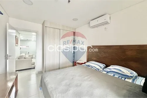 Departamento-Venta-PY Asunción General Díaz — foto 3
