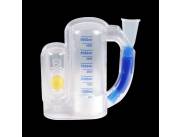 ESPIROMETRO 5000 ML