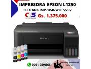 Impresora Epson L1250