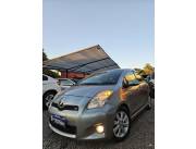 *IMPECABLE TOYOTA NEW VITZ RS 2009* 🚀 26 DIAS DE USO EN PY 🇵🇾 UNICO DUEÑO, CHAPA MERCO