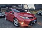 VENDO TOYOTA NEW AURIS AUTOMÁTICO ‼️