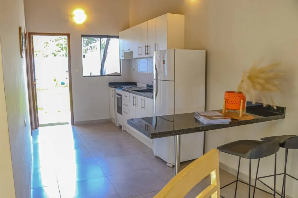 Vendo Chalet con Patio a Estrenar en Villa Elisa — фото 3