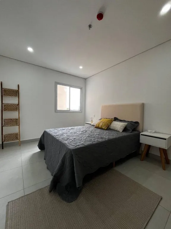 Edificio Kalypso Barrio Mcal Lopez Asuncion — foto 3