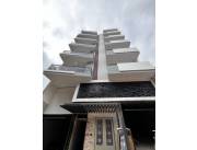Edificio Kalypso Barrio Mcal Lopez Asuncion