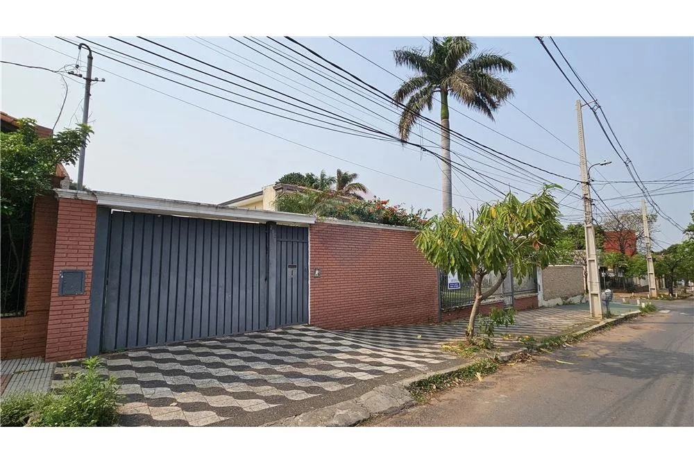 Vendo Terreno en Barrio Vista Alegre - Asunción — foto 2