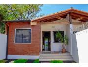 Chalet con Patio a Estrenar en Villa Elisa - Sol de America
