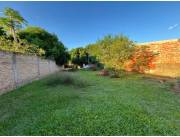 Terreno en Venta - 360 m² en San Lorenzo