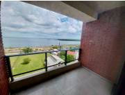 EN VENTA DEPARTAMENTO EN EL EDIFICIO PARANÁ PLAYA COSTANERA - ENCARNACION