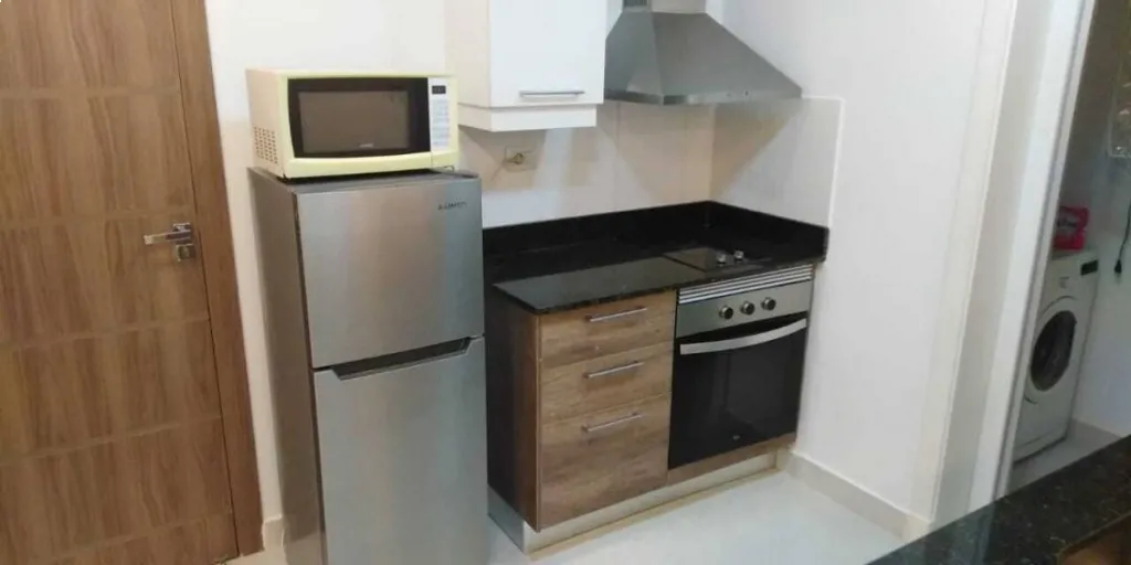 Oportunidad unica de inversion, en venta departamento de un dormitorio. — foto 3