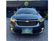 CHEVROLET SPIN LTZ DE LA SOBERA AÑO 2019 MOTOR 1.8 NAFTERO AUTOMÁTICO UNICO DUEÑO