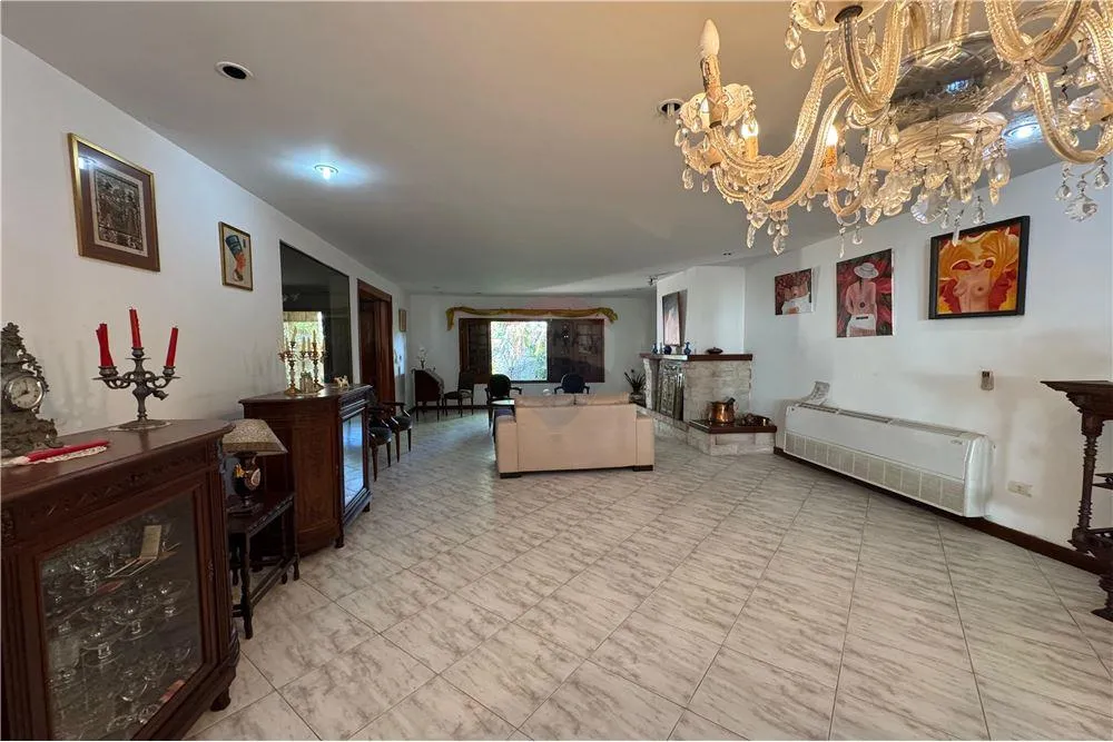 Casa - Venta - Paraguay Asunción Los Laureles — foto 3
