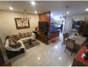 ⏰️ Alquilo y/o Vendo en Lambaré DÚPLEX CON DESCUENTO EXCLUSIVO Zona Yacht y Golf Club ⛳️