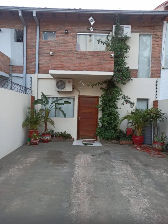 ⏰️ Alquilo yo Vendo en Lambaré DÚPLEX CON DESCUENTO EXCLUSIVO Zona Yacht y Golf Club ⛳️ — photo 2