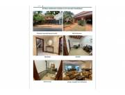 Casa - Venta - Paraguay Asunción Ycuá Satí