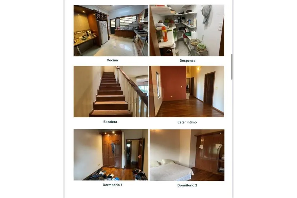 Casa - Venta - Paraguay Asunción Ycuá Satí — foto 3