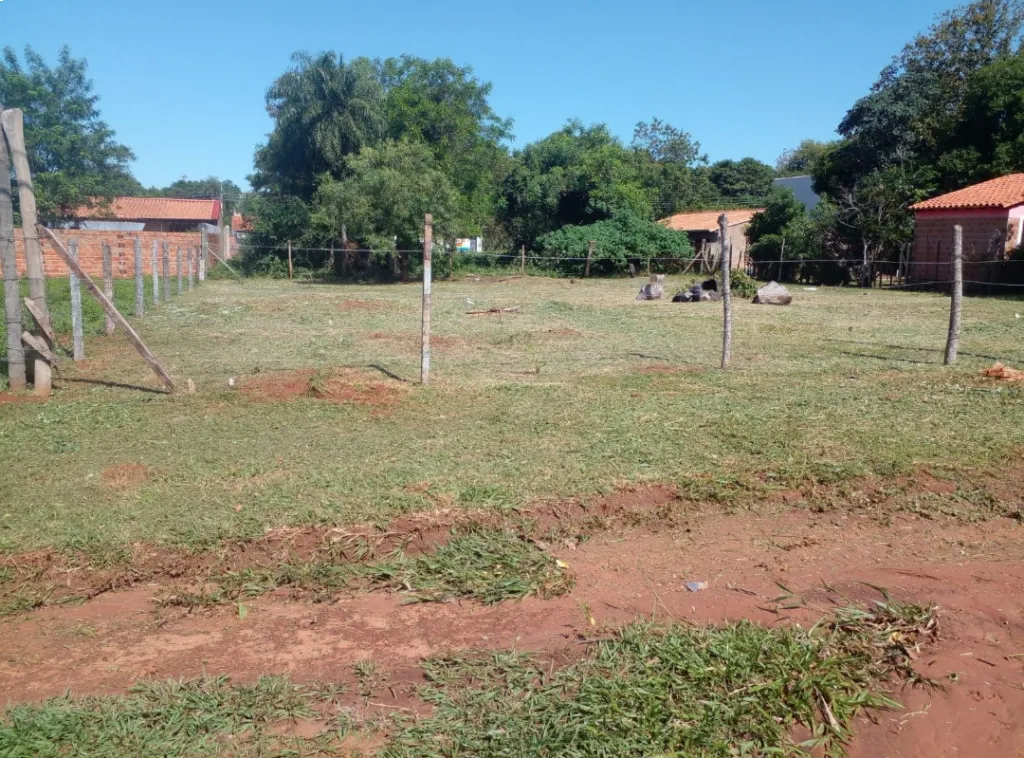 VENDO TERRENO EN LUQUE CAÑADA SAN RAFAEL!! — foto 3
