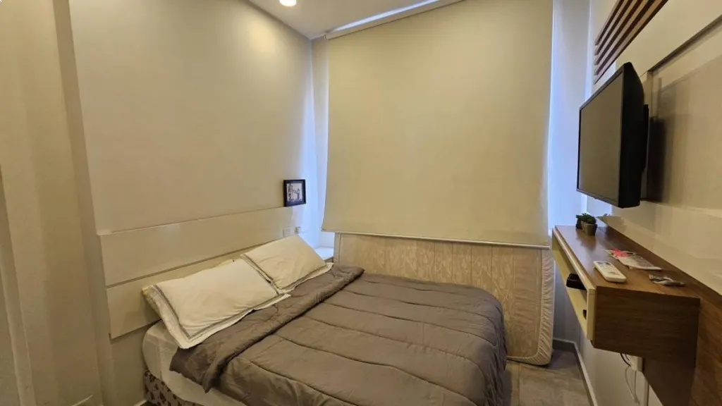 EN VENTA DPTO FULL AMOBLADO EDIFICIO LIFE BRUSELASEN — foto 3