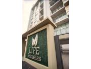 EN VENTA DPTO FULL AMOBLADO EDIFICIO LIFE BRUSELASEN