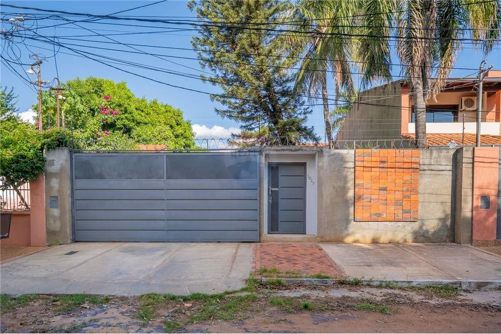 Casa - Venta - Paraguay Asunción Nazareth — foto 3