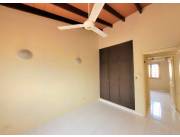 LAMBARE-BARRIO KENNEDY ALQUILO DUPLEX TIPO FAMILIAR CERCANÍAS DE LA AV. CACIQUE LAMBARE