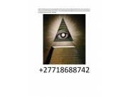 Join illuminati in South Africa +27718688742