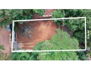 TERRENO EN BARRIO CAMPO GRANDE